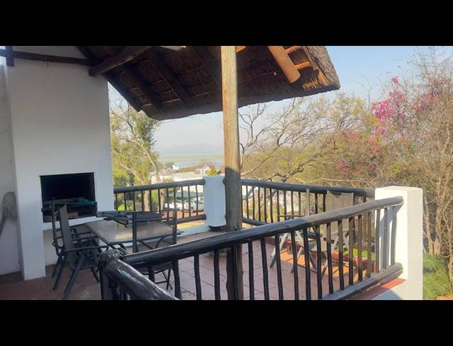 3 BEDROOM PROPERTY TO RENT IN BROEDERSTROOM